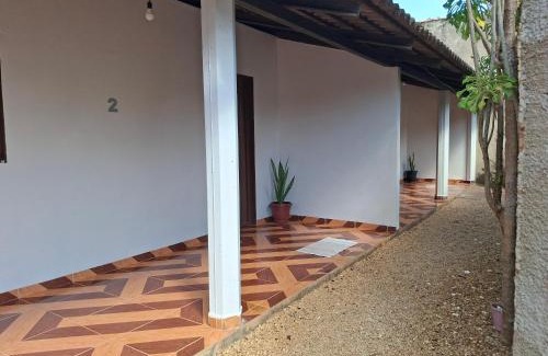 Palmas Casa | Sol do Jalapão Mobiliados - A minutos do Aeroporto