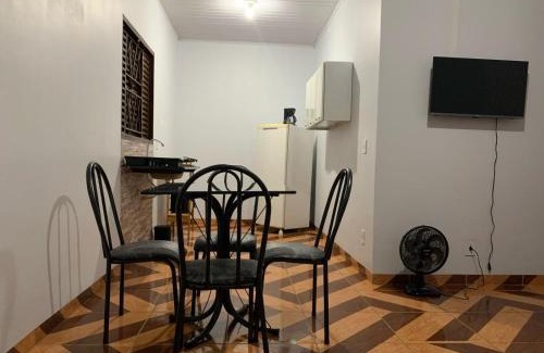 Palmas Casa | Sol do Jalapão Mobiliados - A minutos do Aeroporto