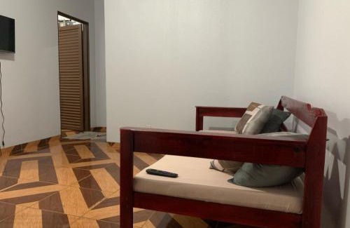 Palmas Casa | Sol do Jalapão Mobiliados - A minutos do Aeroporto