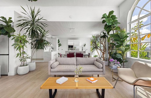 Miramar Apartamento | Sol Felíz – Estudio con vista en piso 10, Miramar San Juan