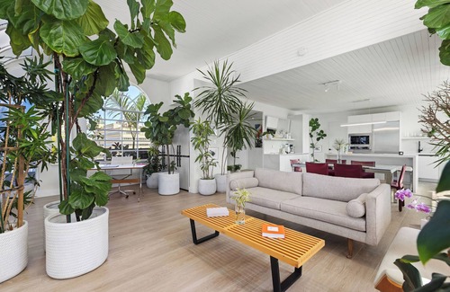 Miramar Apartamento | Sol Felíz – Estudio con vista en piso 10, Miramar San Juan