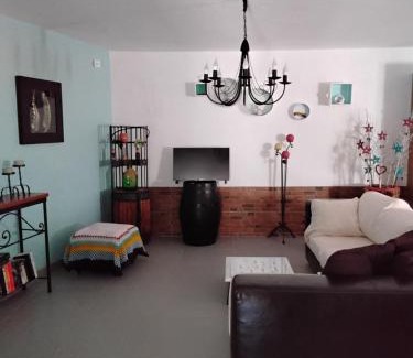 Fatima Apartamento | Sol-Lua House apt