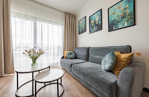 Orlinki Apartamento | Sol Marina by Comfort Apartments