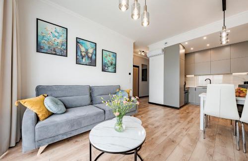 Orlinki Apartamento | Sol Marina by Comfort Apartments