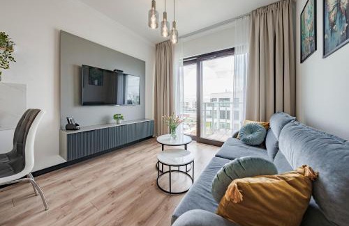 Orlinki Apartamento | Sol Marina by Comfort Apartments