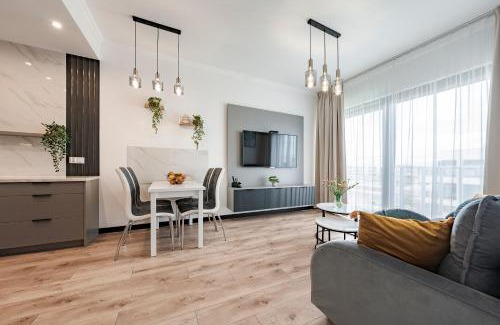 Orlinki Apartamento | Sol Marina by Comfort Apartments
