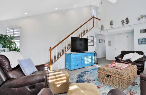 Madeira Beach Casa | Sol Mate Beach Cottage