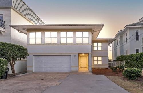 Miramar Beach Casa | Sol Mate