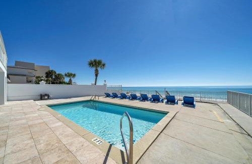 Miramar Beach Casa | Sol Mate