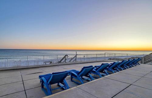 Miramar Beach Casa | Sol Mate