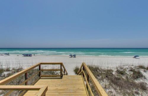 Miramar Beach Casa | Sol Mate