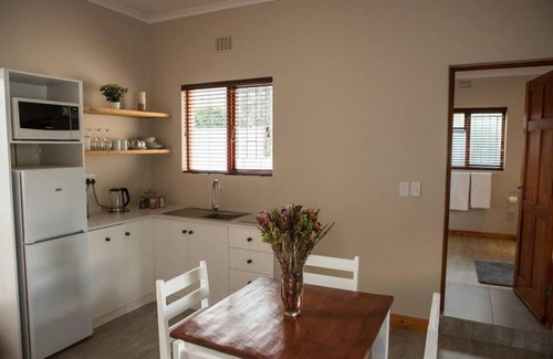 Paarl Apartamento | Sol Montis Guest Cottage