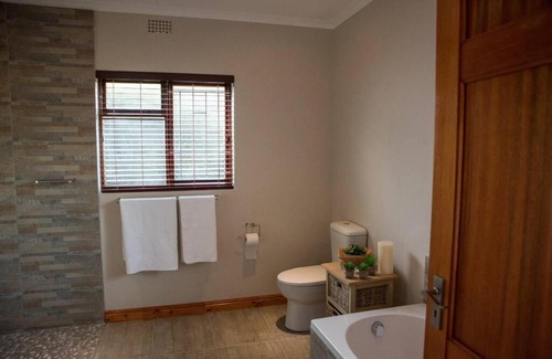 Paarl Apartamento | Sol Montis Guest Cottage
