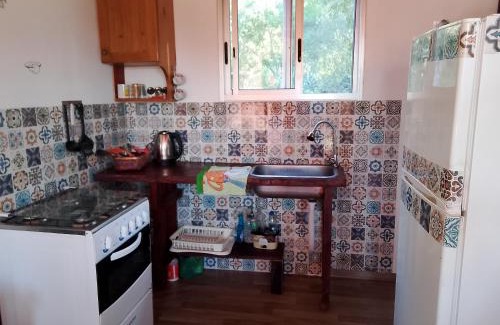 Jaureguiberry Apartamento | Sol naciente