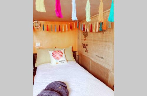 Rosarito Apartamento | Sol-O-Cien Estrella No Check Out Chores