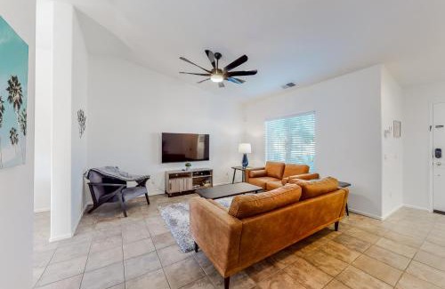 Indio Casa | Sol Paradiso Permit# 50072