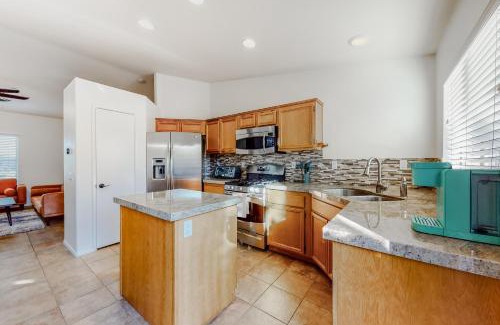 Indio Casa | Sol Paradiso Permit# 50072