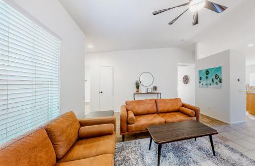 Indio Casa | Sol Paradiso Permit# 50072