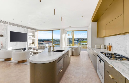 North Bondi Apartamento | Sol Penthouse, North Bondi Isyd