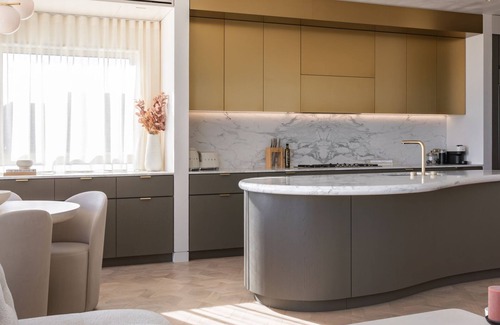 North Bondi Apartamento | Sol Penthouse, North Bondi Isyd
