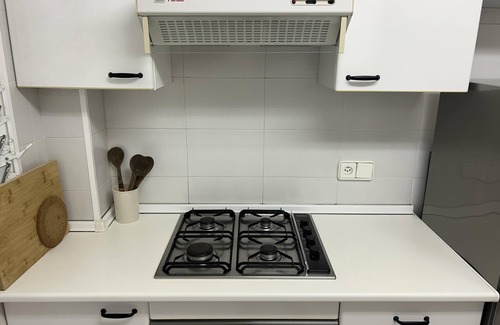 Tamariu Apartamento | SOL PINS II - FONT - apartment with shared swimming pool - Tamariu-Costa Brava