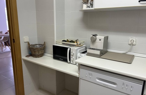 Tamariu Apartamento | SOL PINS II - FONT - apartment with shared swimming pool - Tamariu-Costa Brava