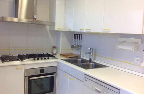 Tamariu Apartamento | Apartamento con piscina comunitaria - Tamariu-Costa Brava