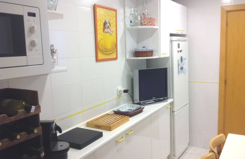 Tamariu Apartamento | Apartamento con piscina comunitaria - Tamariu-Costa Brava