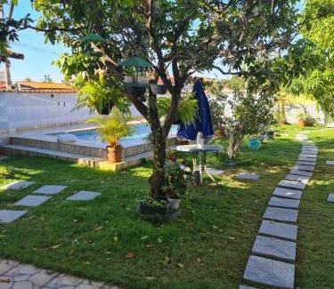 Jacone Casa | Sol, praia e sossego em Saquarema!!