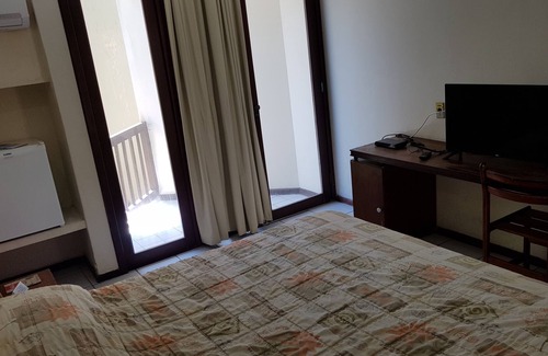 Praia do Meio Hotel | Sol Praia Marina Hotel