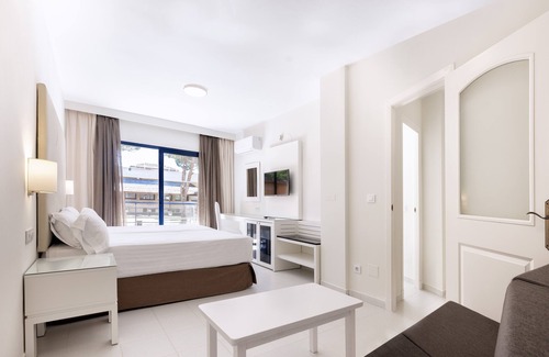 Chiclana de la Frontera Hotel | Sol Sancti Petri Apartamentos