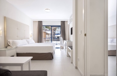 Chiclana de la Frontera Hotel | Sol Sancti Petri Apartamentos