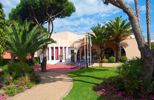 Chiclana de la Frontera Apartamento | Sol Sancti Petri Aparthotel