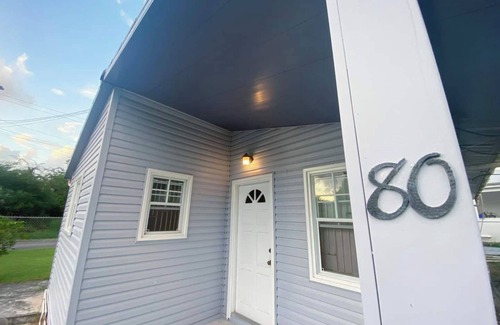 Dickenson Bay Casa | Sol Springs Villa #80