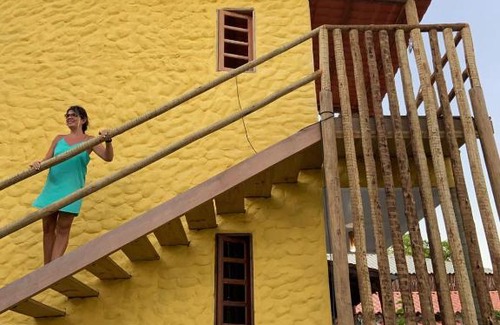 Caraiva Casa | Sol Suítes Caraíva