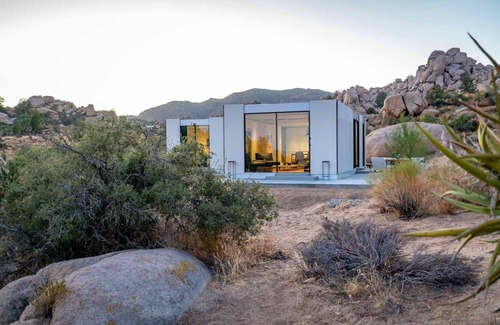 Pioneertown Casa | Sol to Soul - named by Condé Nast: Coolest in Cali