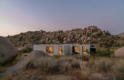 Pioneertown Casa | Sol to Soul - named by Condé Nast: Coolest in Cali