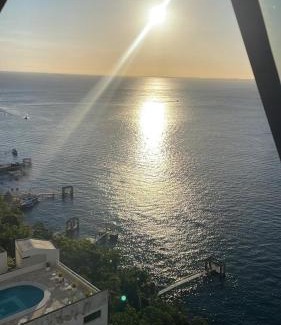 Vitoria Apartamento | SOL VICTORIA MARINA