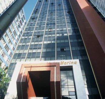 Vitoria Hotel | Sol Victoria Marina