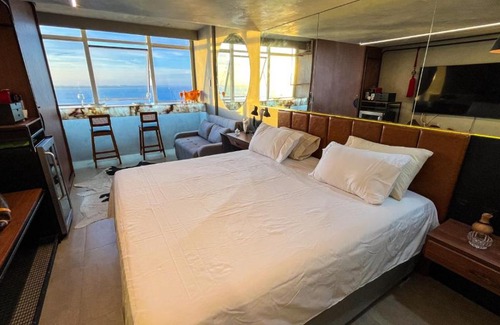 Vitoria Apartamento | Sol Vitoria Marina hotel boutique