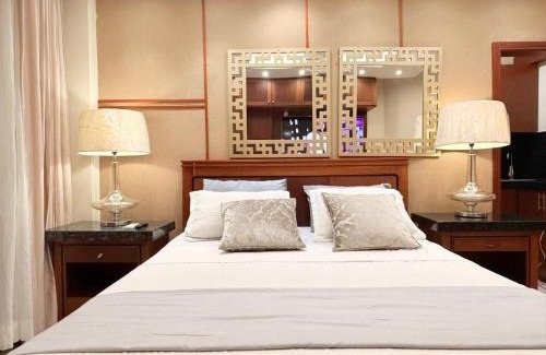 Machala Apartamento | Sol y Confort Suites