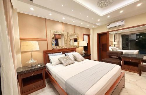 Machala Apartamento | Sol y Confort Suites