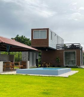 Pedasi Apartamento | Sol y Luna Pedasí