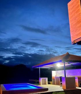 Pedasi Apartamento | Sol y Luna Pedasí