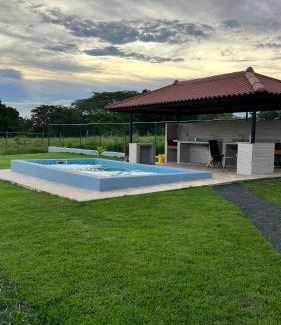 Pedasi Apartamento | Sol y Luna Pedasí