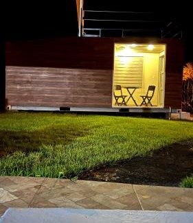 Pedasi Apartamento | Sol y Luna Pedasí