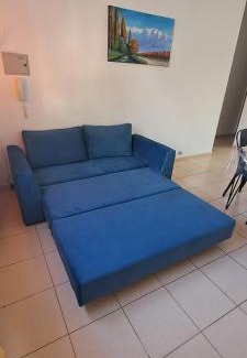 Villa Nueva Apartamento | Sol y Malbec Departamentos ll