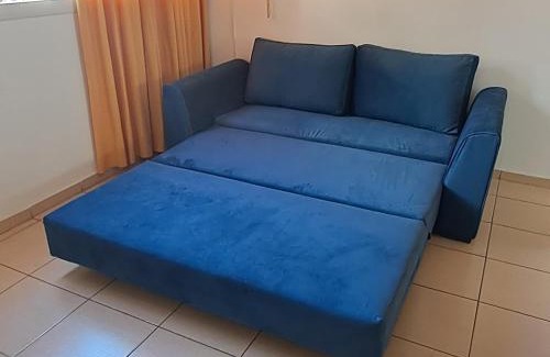 Villa Nueva Apartamento | Sol y Malbec Departamentos ll