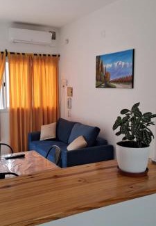 Villa Nueva Apartamento | Sol y Malbec Departamentos ll