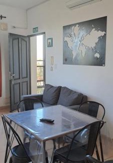 Villa Nueva Apartamento | Sol y Malbec Departamentos